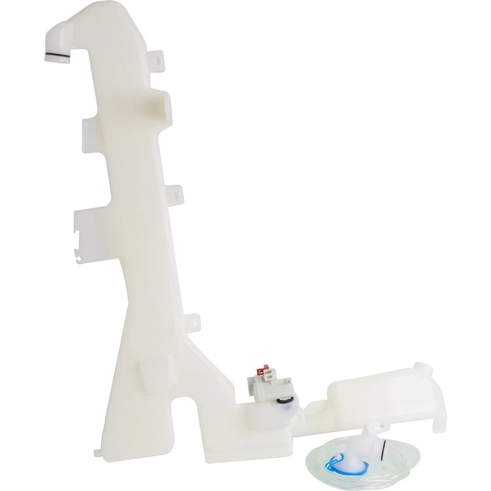 Washer Reservoir For 2002-2006 Honda CR-V Japan Built Vehicle with Pump - Image 4 of 4