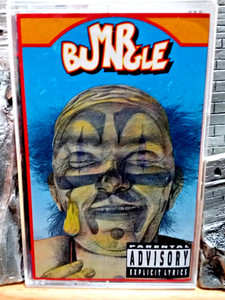 洋楽 Mr. Bungle Mr. Bungle CD Mr. Bungle - Mr. Bungle