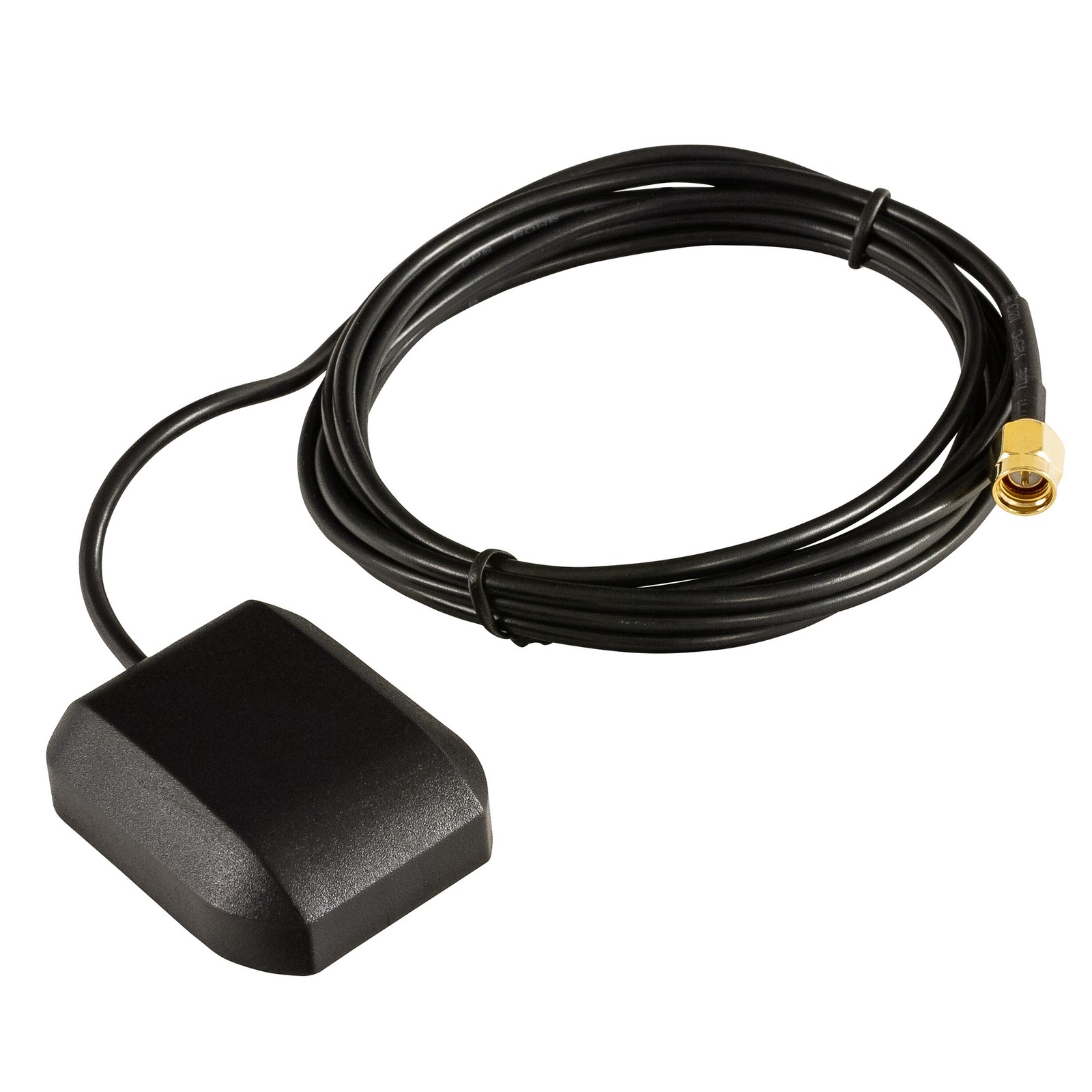 Terratrip Rally/Motorsport GPS Antenna to Suit V4 Tripmeters