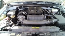 Engine 3.8l Vin E 4th Digit Vq38dd Fits 20-26 Frontier 2713890 Engine 3.8l Vin E 4th Digit Vq38dd Fits 20-26 Frontier 2713890