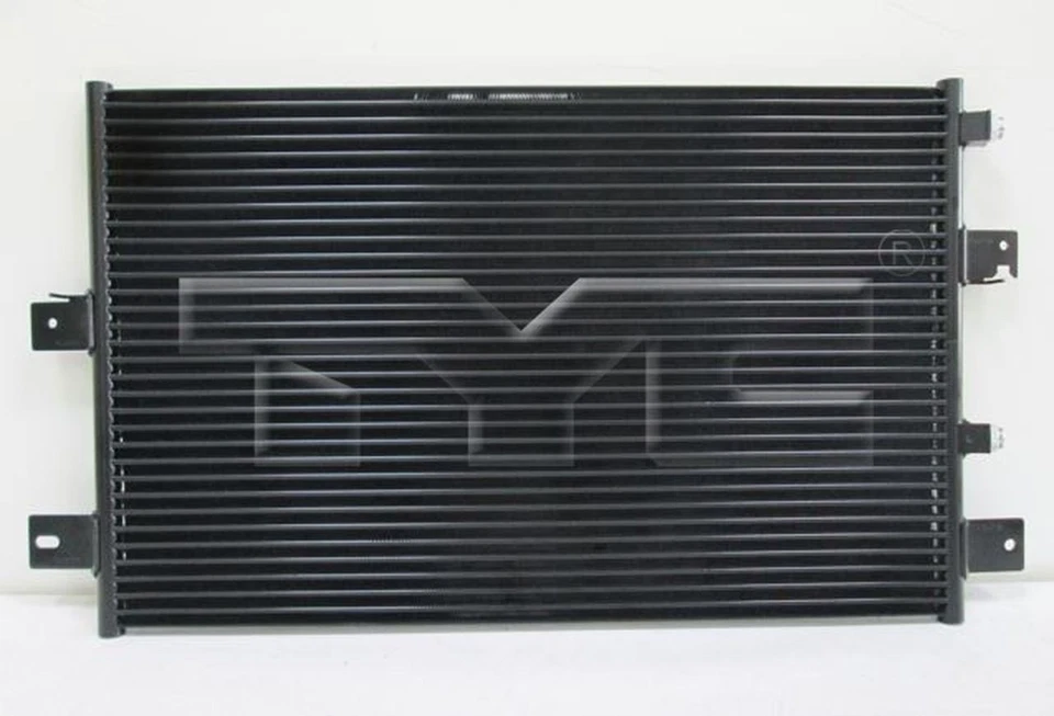 Enfriador de aceite de transmisión automática TYC 19084 para Jeep Compass Patriot 07-17 Foto 2 de 4