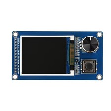2X(1.8-Inch TFT Display Screen with Ec11 Rotary Encoder Combination Module2974
