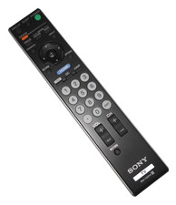 Original RM-YD014 Sony TV Remote Control Genuine OEM