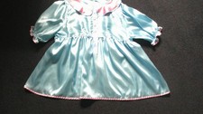 adult baby dress