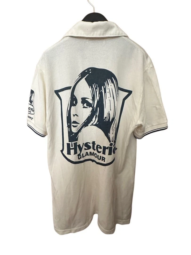 25+ Hysteric Glamour T-Shirts for Men for sale | Updated Oct 2026