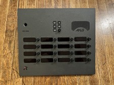 Riedel DCP-1016 E/O Desktop Control Panel for Artist Broadcast Intercom System