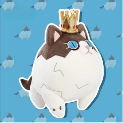 Identity V Plush Toy Alexander Doll Gift Pillow Cotton Filling Gift Collection - Picture 5 of 6