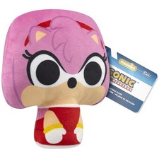 Funko POP Plush Mini: Sonic - Amy