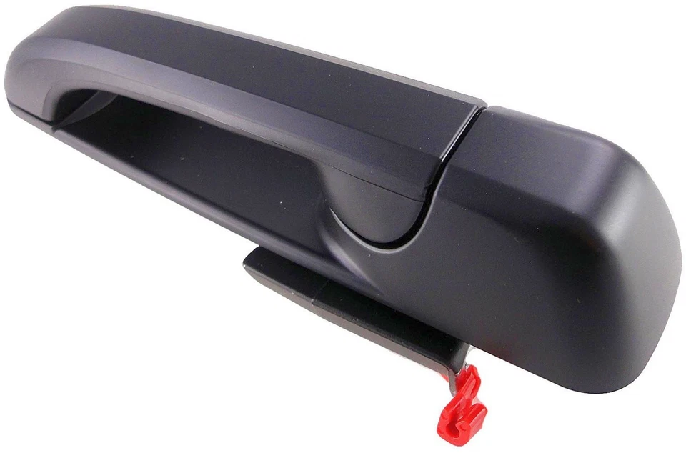 Manija de puerta exterior para Ram 2500,3500 1500,2500,3500 4500,5500 DORMA 2011-2017 Foto 3 de 3