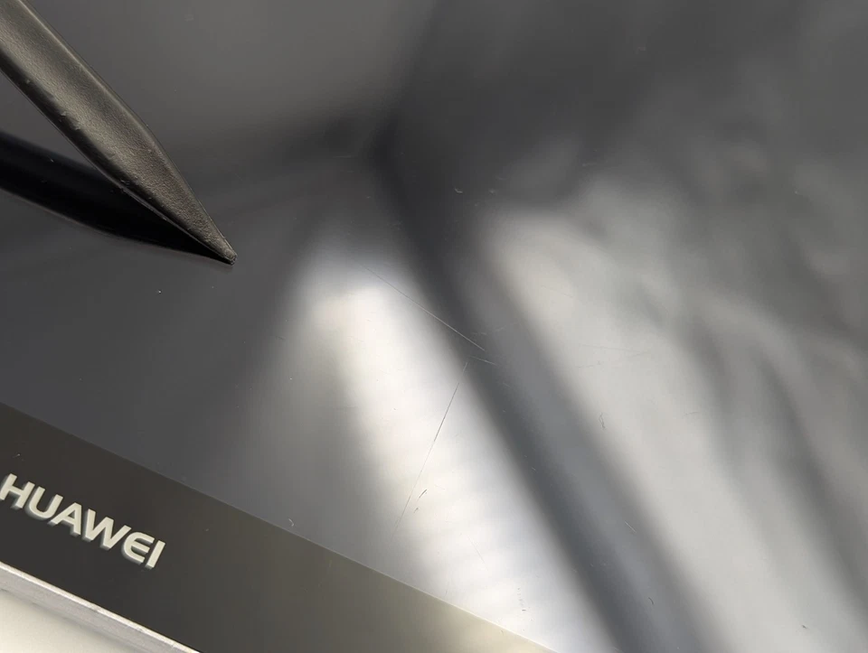 Huawei MediaPad T3 10 16GB 9,6 Zoll Silber Android Tablet AGS-W09 10" - Bild 4 von 4