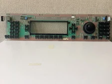 Kurzweil K2600X(S) Main Control Panel 