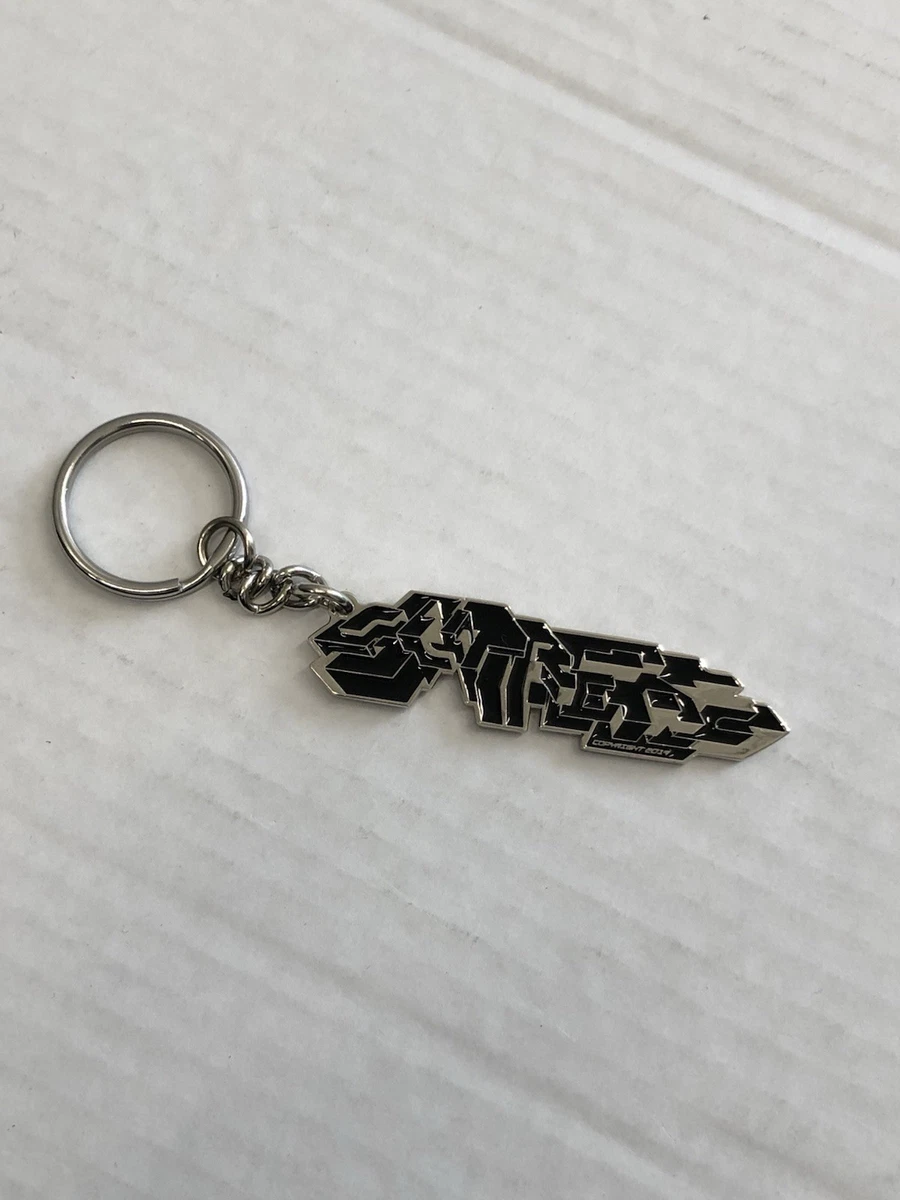 Supreme Key Chains, Rings & Cases for Men for sale - eBay