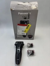 Panasonic Hybrid Wet Dry Shaver, Trimmer & Detailer