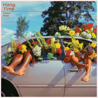 Cedric Noel Hang Time (Cd) Album (Us Import)