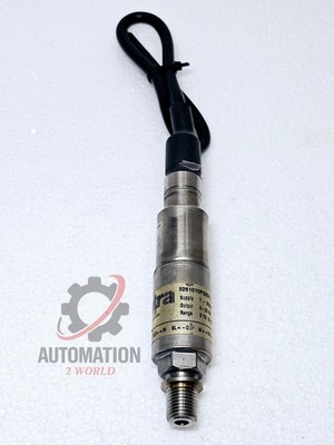 Setra Modell 526 Industrieller Drucksensor 5261010PG2M11UBSA