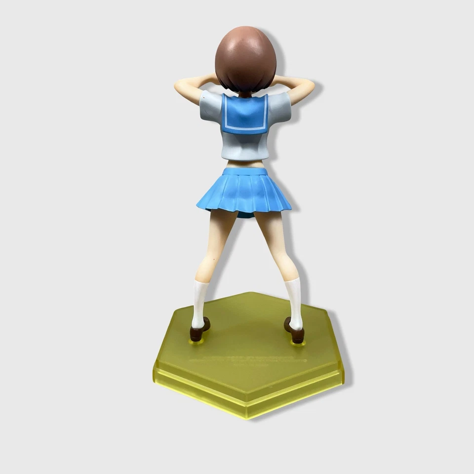 Figura Good Smile Company Kill la Kill Pop Up Parade Mankanshoku Mako Foto 3 de 4