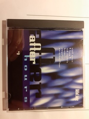 Various - After Hours - Vol.4 - CD GEBRAUCHT SEHR GUT