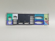 Lot of 2 Dell I/O Shield For Optiplex 9010 Motherboards - YXT71