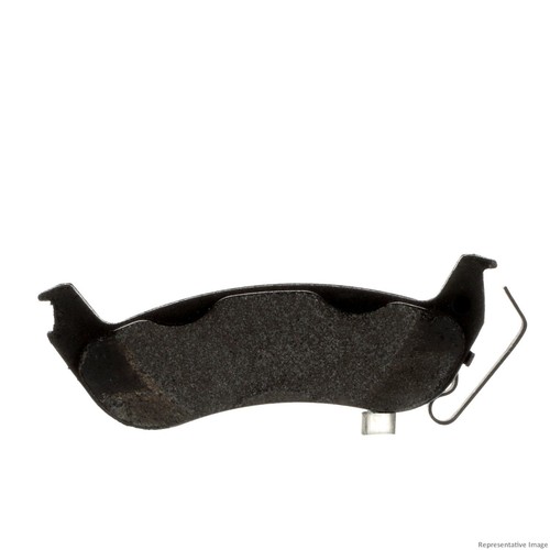 Audi R8 2003-2004 Brake pads Set Photo - $62