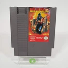 Ninja Gaiden (Nintendo NES, 1989)