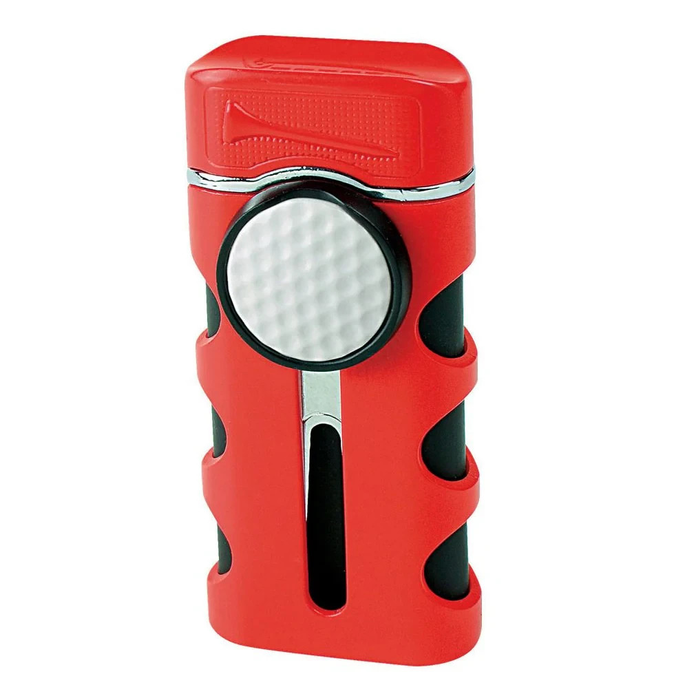 Matte Red -  Vector Caddie 08