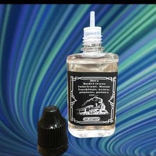 30ml Oil, Grease, Lube For Model Railways, Hornby, Bachmann,  Traing, Lima