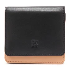 I3195 WOMEN'S WALLET DUDU WOMAN 10X9.5 CM WALLET