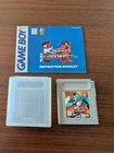Killer Instinct Nintendo Game Boy Cartridge With Manual Authentic Tested 1995
