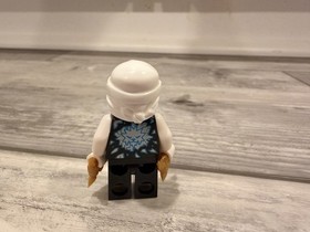 LEGO NINJAGO: Airjitzu Zane Flyer (70742)