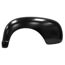 0846-149 L Key Parts Fender Rear Driver Left Side For Chevy Hand Gmc Truck 47-55