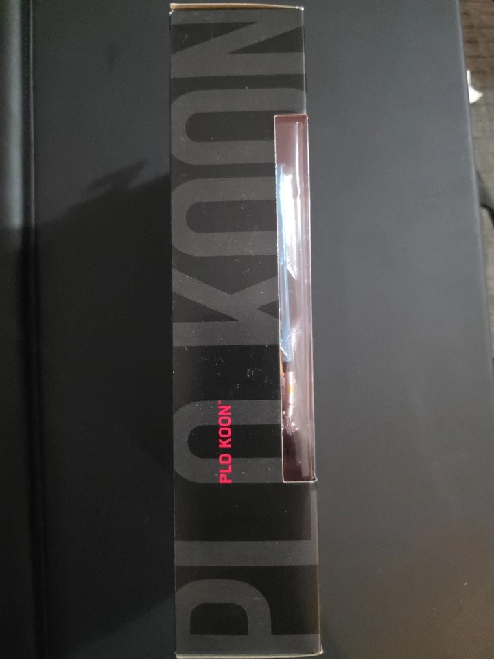 Figura de acción PLO KOON 2019 Star Wars The Black Series 6 pulgadas #109 Foto 4 de 4