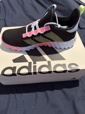 Adidas Kaptir Flow K Size women  s 6.5