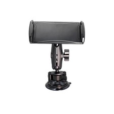Vacuum Suction Cup Car Mount 25mm Ball Head Magic Arm for GoPro DJI Action Cam