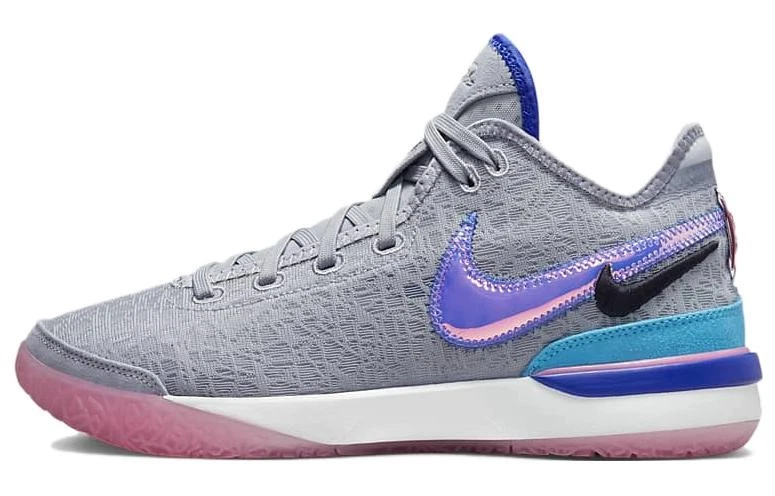 Nike Zoom LeBron NXXT Gen EP 1984 for Sale | Authenticity