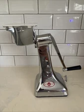 Health Craft Salad Machine Food Processor Chopper Shredder (Base Only)