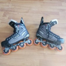 Bauer Vapor XR1 Inline Hockey Skates Size 9R
