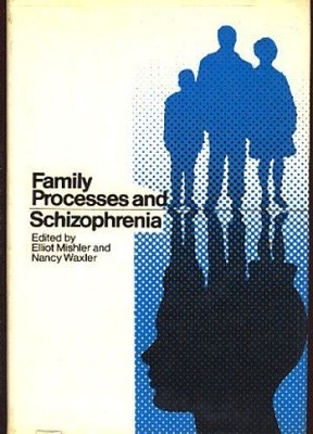 Interaction in Families. An Experimental Study of Family Processes and Schizophr