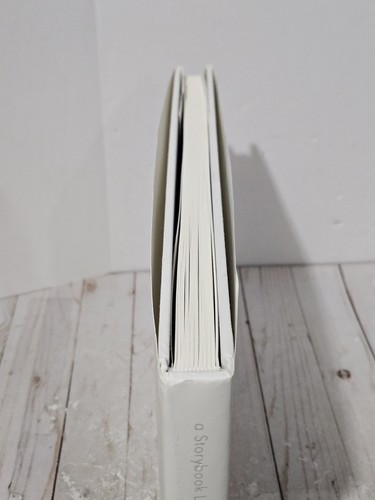A STORYBOOK LIFE By Philip-lorca Dicorcia Hardcover Limited 3rd Edition Of 2000 - Afbeelding 3 van 18