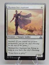 Skymarcher Aspirant X1 RIX MTG Rivals of Ixalan