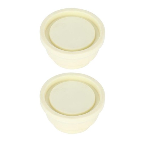 Pool Leiter Gummipuffer Stopper -Set von zwei Zubehör für Schwimmbäder - Bild 11 von 22