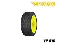 High Quality VP PRO VP 810G Spider Web 1/8 RC Buggy Tire 17mm Nut Racing Tire