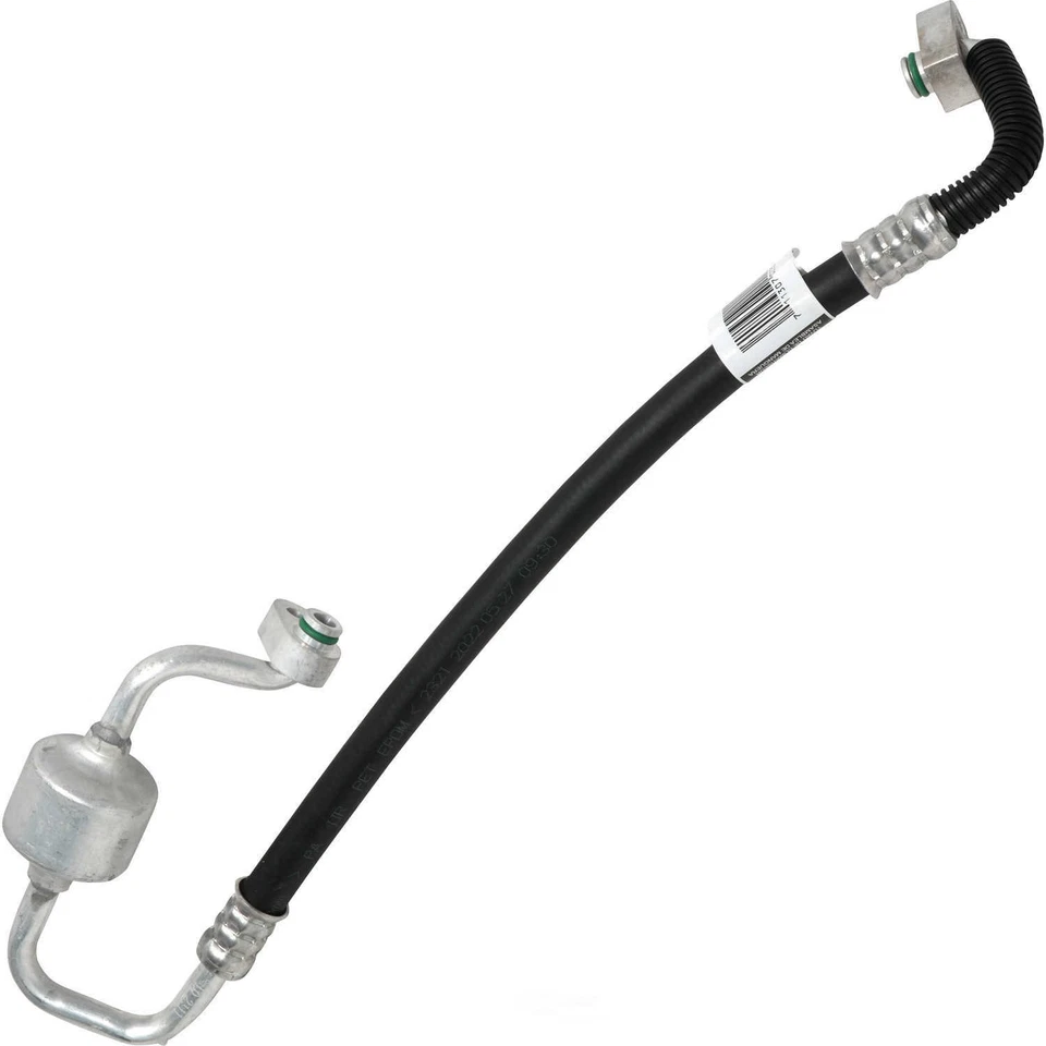 Manguera de descarga de refrigerante de aire acondicionado para Toyota Prius V 2012-2017 aire acondicionado universal Foto 3 de 4