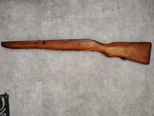 SKS Wood Stock