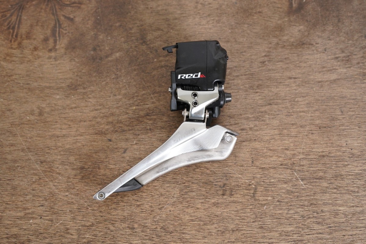 SRAM Red eTap WiFli 11 Speed Wireless Electronic Rim Brake