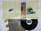 The Beatles At The Hollywood Bowl Japan LP OBI [75403ER]