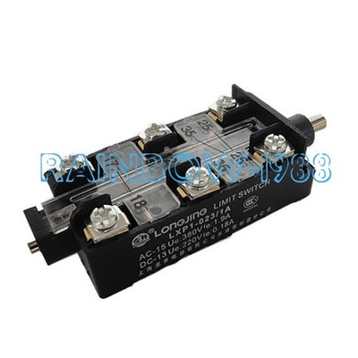 FOR LONGJING Elevator accessory buffer switch LXP1-023/1A travel switch