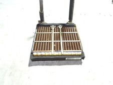 AUDI A8 D2 4D2, 4D8 Wärmetauscher Innenraumheizung 4D0819030 2002 15028384