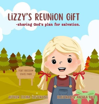 Celina Easterling | Lizzy's Reunion Gift | Buch | Englisch (2025)