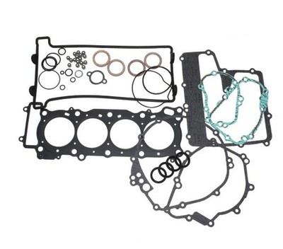 Motor Dichtsatz komplett Dichtungsset für Yamaha YZF-R6 600 H RJ036 Bj. 2001-02