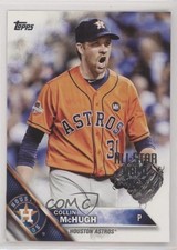 2016 Topps All-Star Game 2016 Collin McHugh #652 0t2
